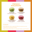 Macarons Assortment